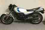 RD 350 LC Typ 4L0 Original Top Zustand