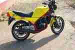 RD 350 YPVS