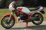 RD 350 YPVS 31K