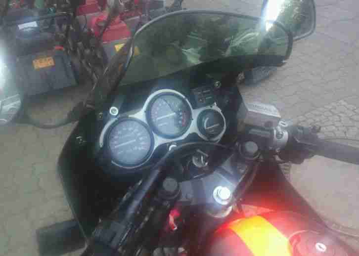 Yamaha RD 350 Ypvs Tacho Drehzalmesser 1Ww