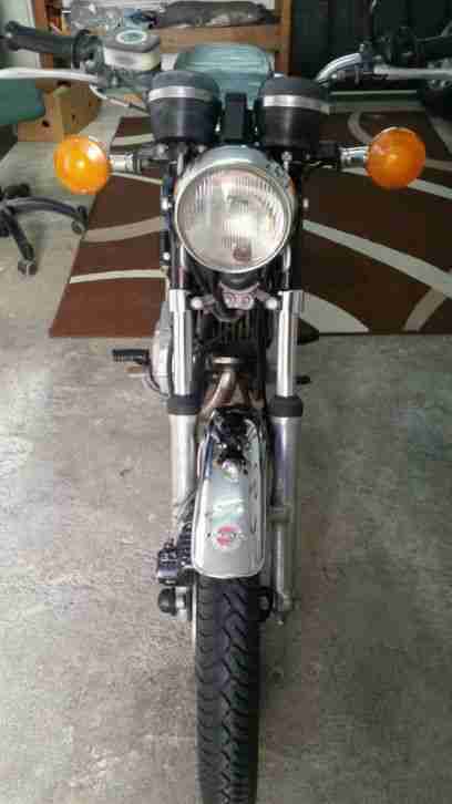 Yamaha RD 50 RS 100 DT TY 1Y8 IY8