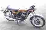 Yamaha RD250 Bj. 1975