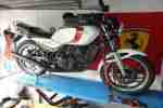 RD250 LC