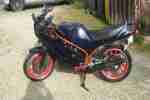 Yamaha RD350 YPVS 31 K, Bj.'87, 350ccm, 37kw,