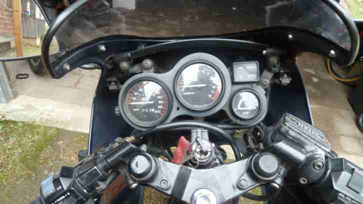 Yamaha RD350 YPVS