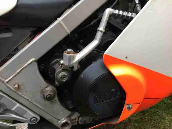 Yamaha RD500