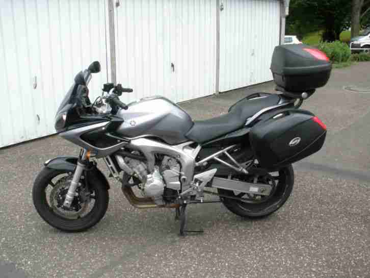 Yamaha RJ16