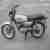 Yamaha RS 100
