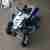 Yamaha Raptor 660