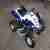 Yamaha Raptor 660