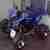 Yamaha Raptor 660