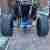 Yamaha Raptor 660