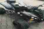 Yamaha Raptor 700