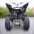 Yamaha Raptor 700
