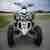 Yamaha Raptor 700