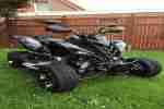 Yamaha Raptor 700 SE