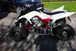 Yamaha Raptor 700R Schnäppchenpreis