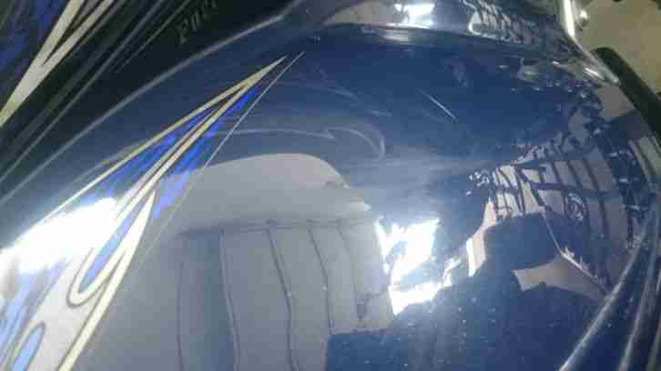 Yamaha Raptor 700R Special Edition 2014