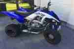 Yamaha Raptor 700R Top! Lof 10 2013