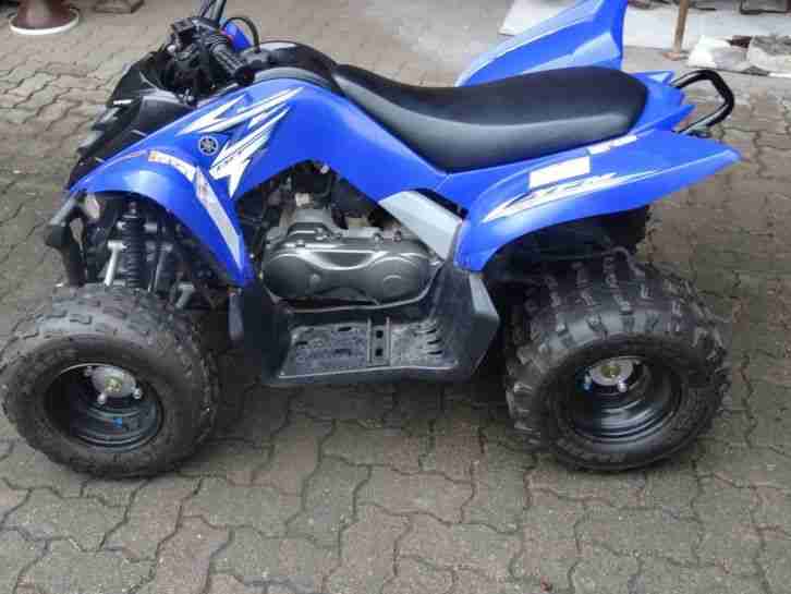 Yamaha Raptor 90