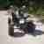 Yamaha Raptor Einzelstück