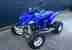 Yamaha Raptor YFM 350 R Quad Warrior 350R