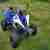 Yamaha Raptor YFM