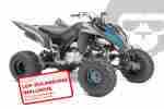 Yamaha Raptor YFM 700R Special Edition 2016