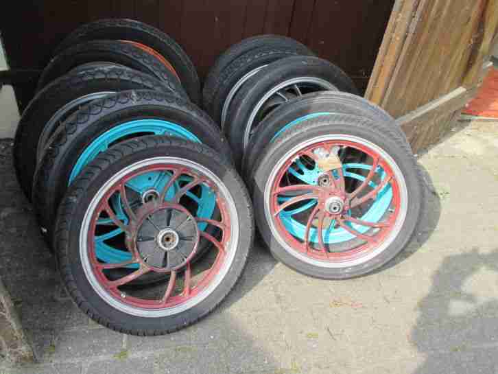 Yamaha,Rd,Lc,250,350,4l1,4l0,4lo,an Bastler,Oldtimer