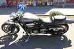 Road star XV1700 Warrior