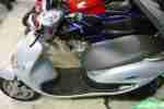 Roller 125 SE 04 8,7 KW nur 2500 km,