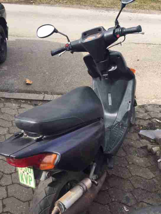Yamaha Roller Defekt