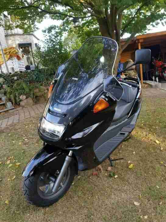 Yamaha Roller Majesty 250 ccm