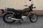 SR 125, wie neu