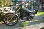 SR 500 2J4 Gussrad