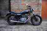 Yamaha SR 500 48 T Modell Restauriert