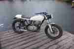 SR 500 Caferacer