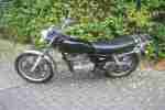 Yamaha SR 500, SR 500 , YAMAHA 2J4, Yamaha,