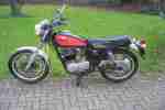 Yamaha SR 500, SR 500 , YAMAHA 2J4, Yamaha,