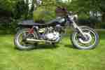 Yamaha SR 500, SR 500 , YAMAHA 48T, Yamaha,