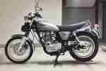 SR400 2014 Motorrad TOPZUSTAND Cafe