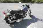 SR500 2J4 Motorrad