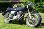 Yamaha SR500 SR 500 Kultmotorrad