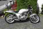 SRX 600, 8500 km, Originalzustand,