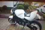 Steetfighter FZR 1000 Exup Typ 3LH