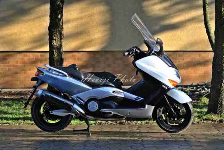 Yamaha T-MAX Bj. 2003