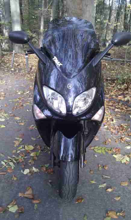 Yamaha T-Max 500 TMAX500 34KW 180Kmh MIVV SPORTROLLER BURGMAN 650 GP800