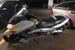 Yamaha T Max 500 Winterpreis