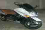 T max 500 XP 500 Maxi Scooter TÜV Neu