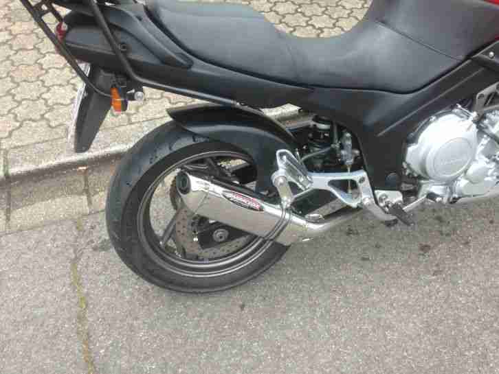 Yamaha TDM 850 SEHR GUTE ZUSTAND